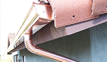 Rain Gutter Installation, Repair, Cleaning in Francis Creek, WI